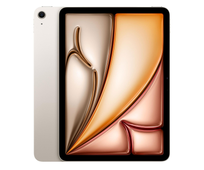 Tablet APPLE iPad Air 11" M4 1TB Wi-Fi księżycowa poświata